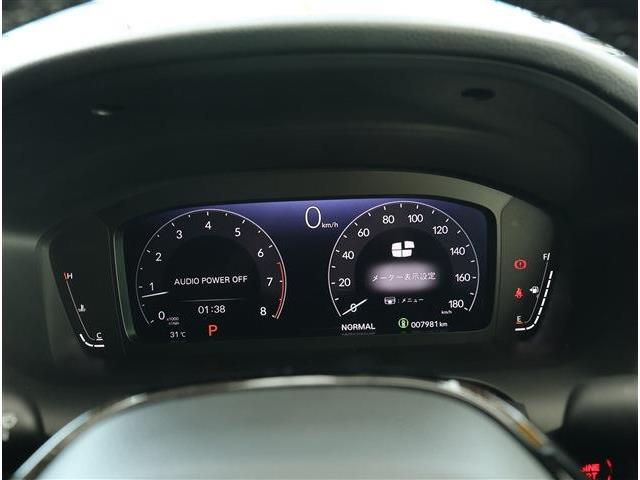 ホンダ ＺＲ−Ｖ １．５ Ｚ R6年 () 99