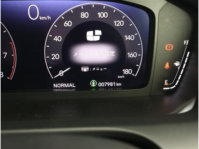 ホンダ ＺＲ−Ｖ １．５ Ｚ R6年 () 99