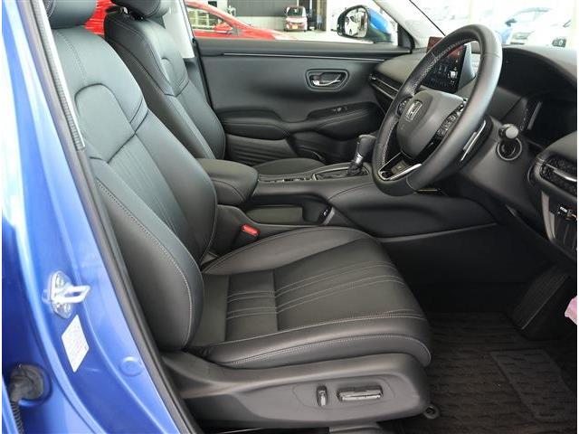 ホンダ ＺＲ−Ｖ １．５ Ｚ R6年 () 99