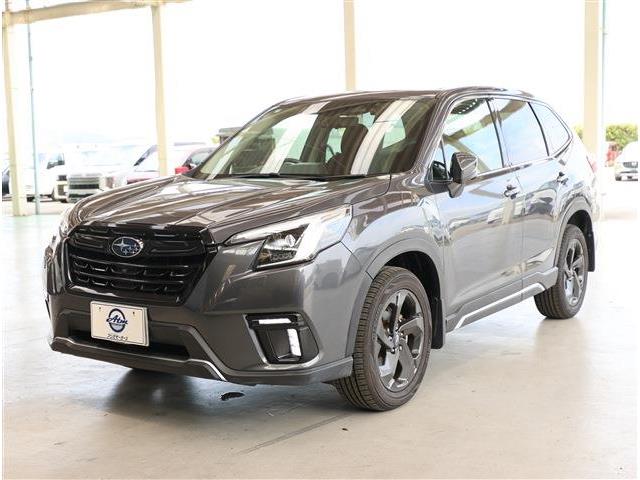 スバル フォレスター １．８ スポーツ ４ＷＤ R4年 () 99