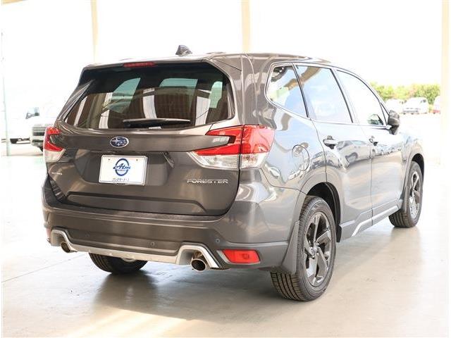 スバル フォレスター １．８ スポーツ ４ＷＤ R4年 () 99