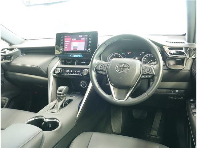 トヨタ ハリアー ２．０ Ｇ R4年 () 99