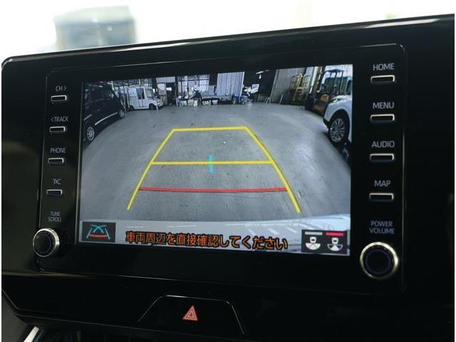 トヨタ ハリアー ２．０ Ｇ R4年 () 99