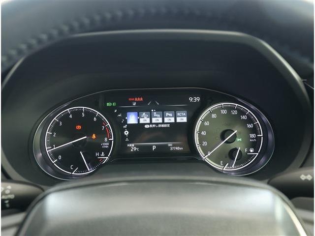 トヨタ ハリアー ２．０ Ｇ R4年 () 99
