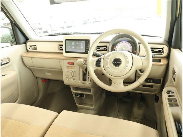 スズキ アルトラパン ６６０ Ｘ ４ＷＤ R3年 () 99