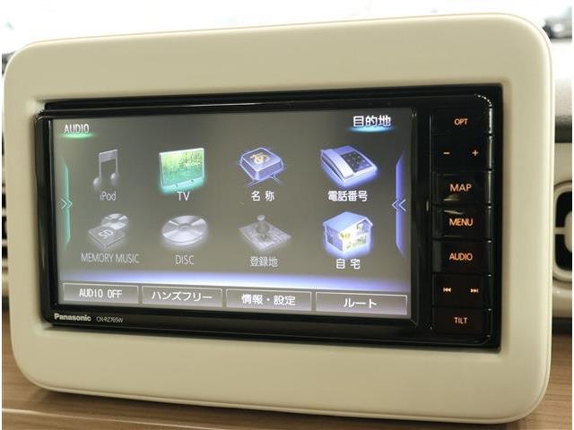 スズキ アルトラパン ６６０ Ｘ ４ＷＤ R3年 () 99
