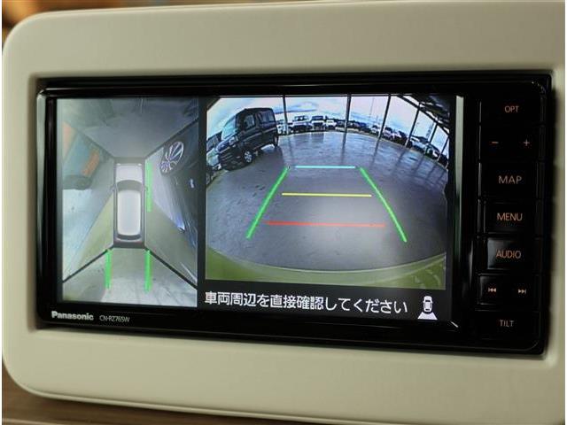 スズキ アルトラパン ６６０ Ｘ ４ＷＤ R3年 () 99