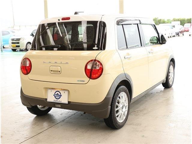 スズキ アルトラパン ６６０ Ｘ ４ＷＤ R3年 () 99