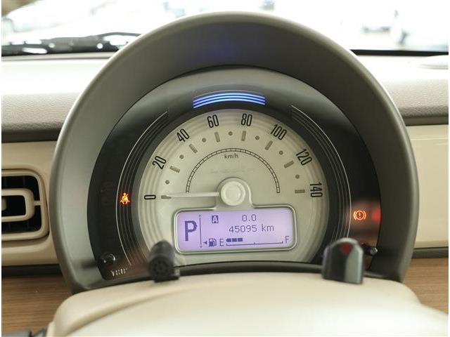 スズキ アルトラパン ６６０ Ｘ ４ＷＤ R3年 () 99