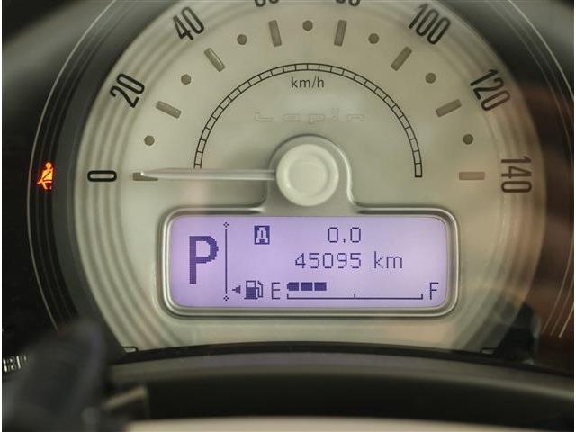 スズキ アルトラパン ６６０ Ｘ ４ＷＤ R3年 () 99