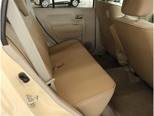 スズキ アルトラパン ６６０ Ｘ ４ＷＤ R3年 () 99
