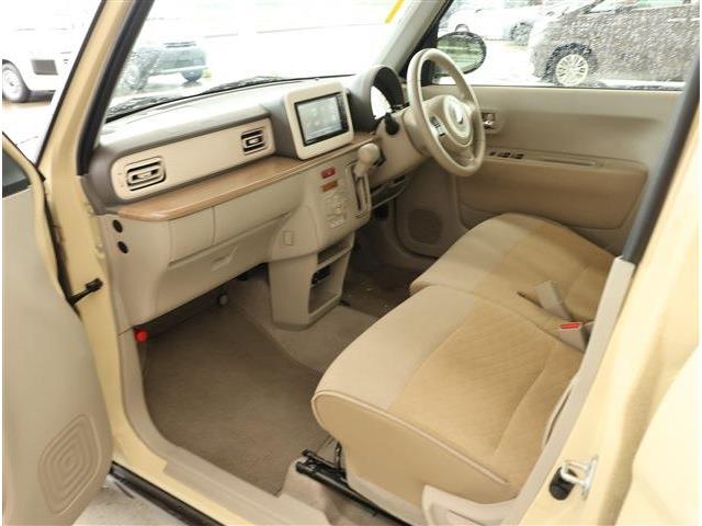 スズキ アルトラパン ６６０ Ｘ ４ＷＤ R3年 () 99