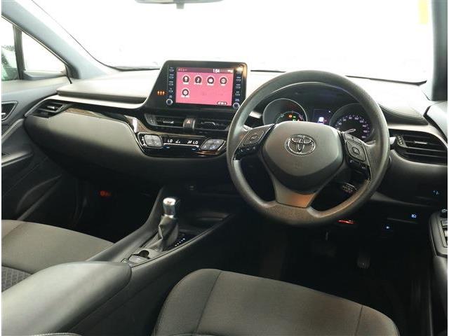 トヨタ Ｃ−ＨＲ ハイブリッド １．８ Ｓ R3年 () 99