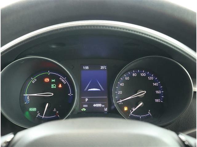 トヨタ Ｃ−ＨＲ ハイブリッド １．８ Ｓ R3年 () 99