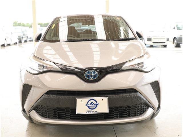 トヨタ Ｃ−ＨＲ ハイブリッド １．８ Ｓ R3年 () 99