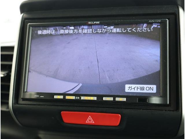 ホンダ Ｎ　ＢＯＸ ６６０ Ｇ ＳＳパッケージ H25年 () 99
