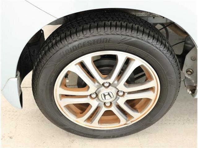 ホンダ Ｎ　ＢＯＸ ６６０ Ｇ ＳＳパッケージ H25年 () 99