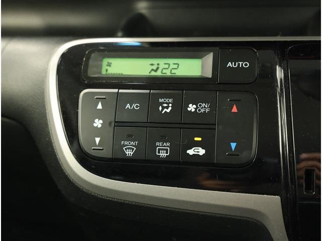 ホンダ Ｎ　ＢＯＸ ６６０ Ｇ ＳＳパッケージ H25年 () 99