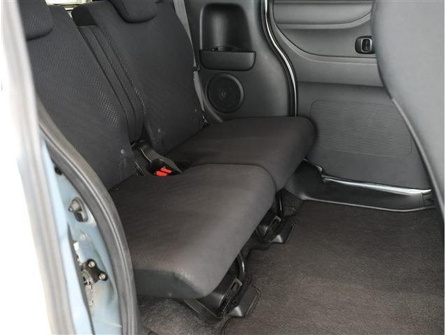 ホンダ Ｎ　ＢＯＸ ６６０ Ｇ ＳＳパッケージ H25年 () 99
