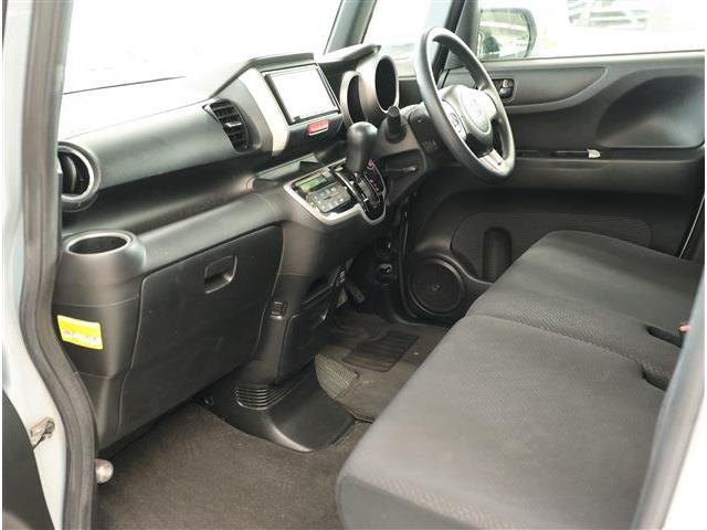 ホンダ Ｎ　ＢＯＸ ６６０ Ｇ ＳＳパッケージ H25年 () 99