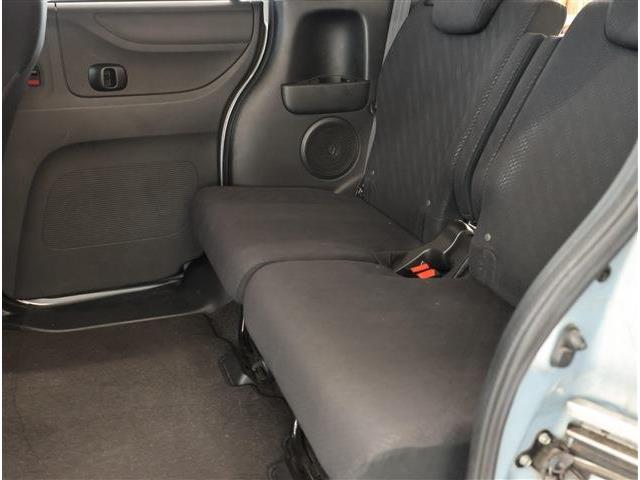 ホンダ Ｎ　ＢＯＸ ６６０ Ｇ ＳＳパッケージ H25年 () 99