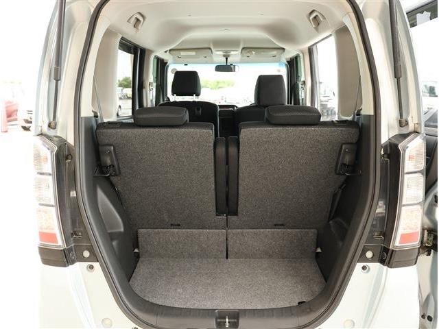 ホンダ Ｎ　ＢＯＸ ６６０ Ｇ ＳＳパッケージ H25年 () 99