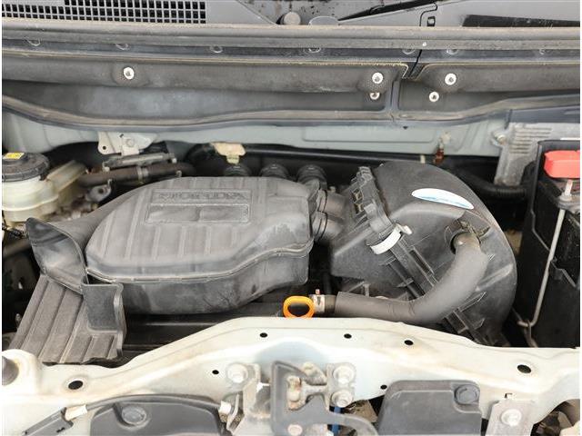 ホンダ Ｎ　ＢＯＸ ６６０ Ｇ ＳＳパッケージ H25年 () 99