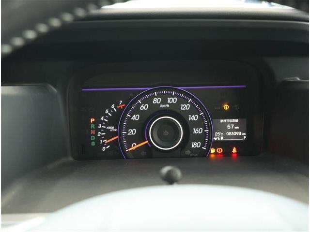 ホンダ ステップワゴン　スパーダ ２．０ スパーダ Ｚ クールスピリット H24年 () 99