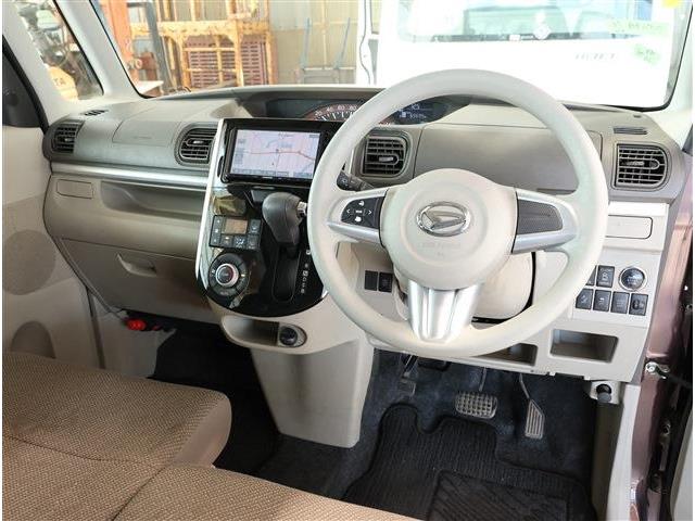 ダイハツ タント ６６０ Ｘ ＳＡＩＩ H28年 (東海) 99