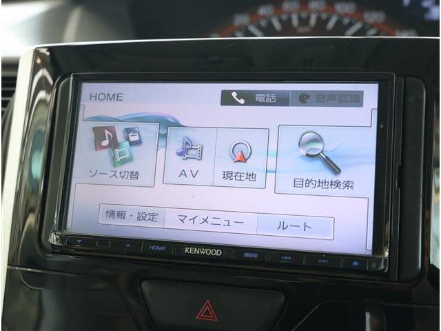 ダイハツ タント ６６０ Ｘ ＳＡＩＩ H28年 (東海) 99