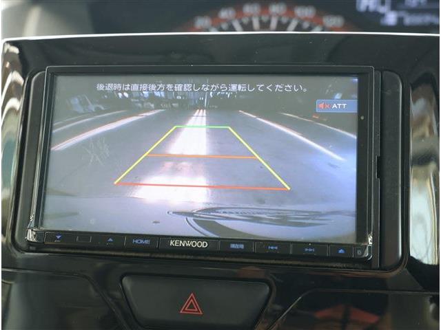 ダイハツ タント ６６０ Ｘ ＳＡＩＩ H28年 (東海) 99