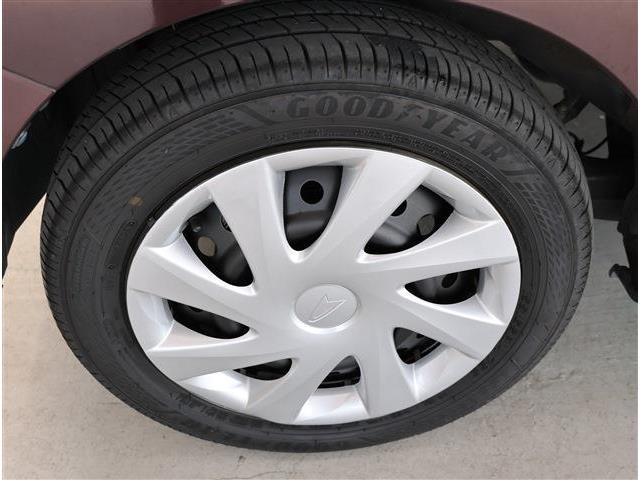 ダイハツ タント ６６０ Ｘ ＳＡＩＩ H28年 (東海) 99