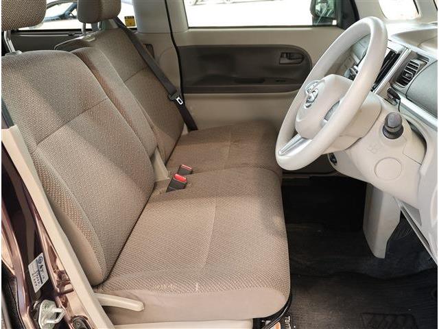 ダイハツ タント ６６０ Ｘ ＳＡＩＩ H28年 (東海) 99