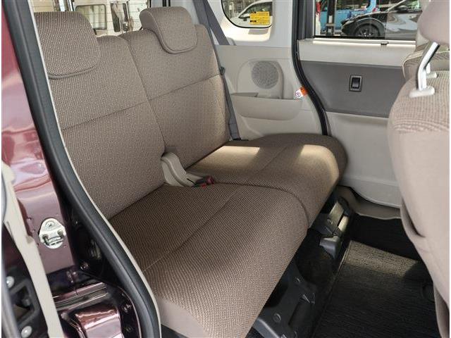 ダイハツ タント ６６０ Ｘ ＳＡＩＩ H28年 (東海) 99
