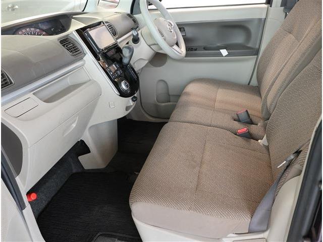 ダイハツ タント ６６０ Ｘ ＳＡＩＩ H28年 (東海) 99