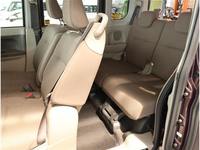 ダイハツ タント ６６０ Ｘ ＳＡＩＩ H28年 (東海) 99