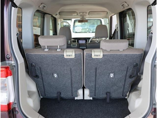 ダイハツ タント ６６０ Ｘ ＳＡＩＩ H28年 (東海) 99