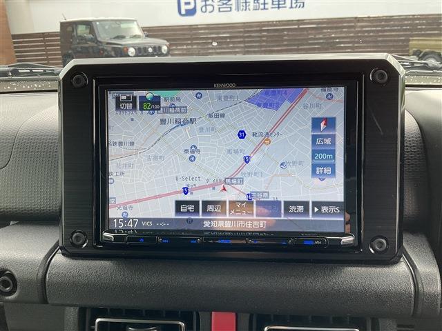 スズキ ジムニーシエラ １．５ ＪＣ ４ＷＤ R6年 (東海) 99