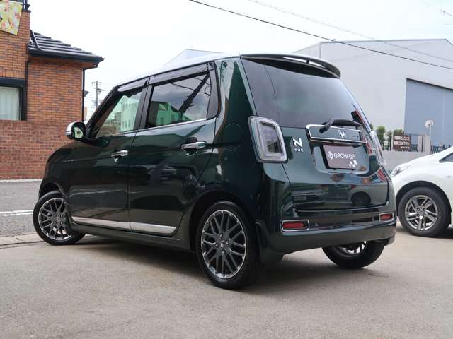 ホンダ Ｎ−ＯＮＥ ６６０ プレミアム ツアラー R3年 (東海) 99
