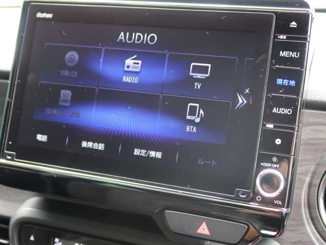 ホンダ Ｎ−ＯＮＥ ６６０ プレミアム ツアラー R3年 (東海) 99