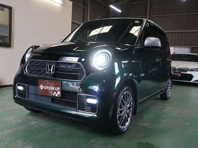 ホンダ Ｎ−ＯＮＥ ６６０ プレミアム ツアラー R3年 (東海) 99