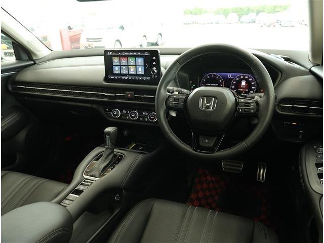 ホンダ ＺＲ−Ｖ １．５ Ｚ R6年 (東海) 99
