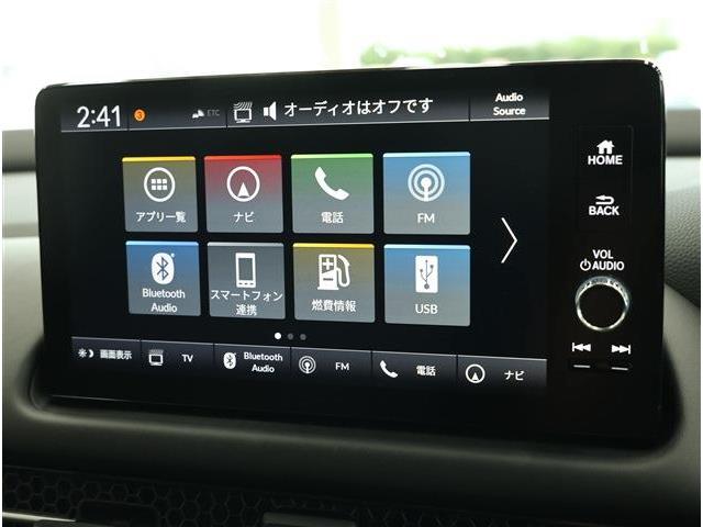ホンダ ＺＲ−Ｖ １．５ Ｚ R6年 (東海) 99
