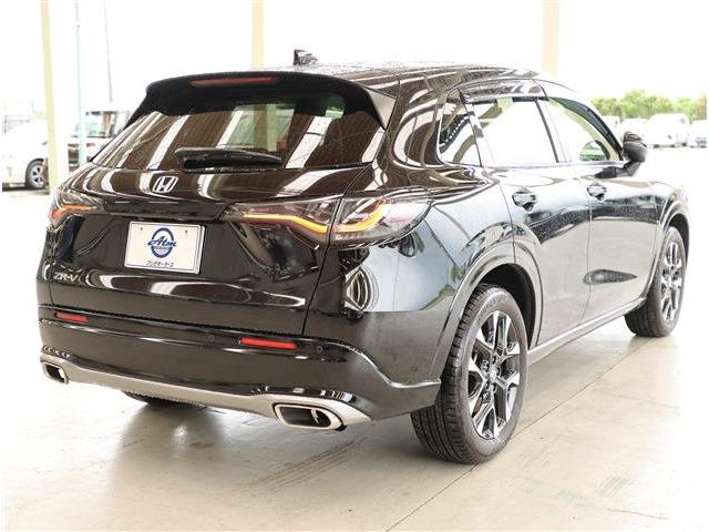 ホンダ ＺＲ−Ｖ １．５ Ｚ R6年 (東海) 99