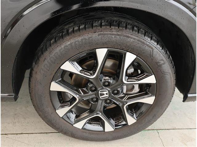 ホンダ ＺＲ−Ｖ １．５ Ｚ R6年 (東海) 99