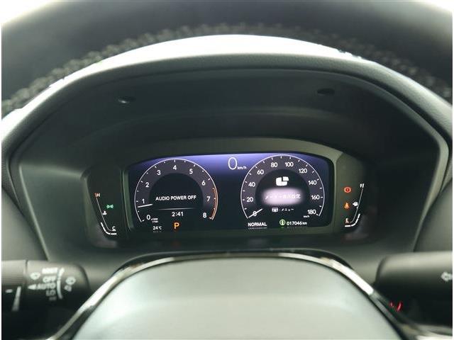 ホンダ ＺＲ−Ｖ １．５ Ｚ R6年 (東海) 99