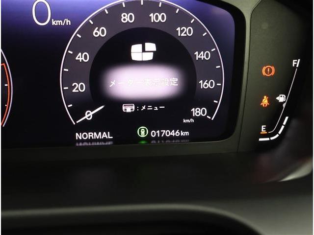 ホンダ ＺＲ−Ｖ １．５ Ｚ R6年 (東海) 99