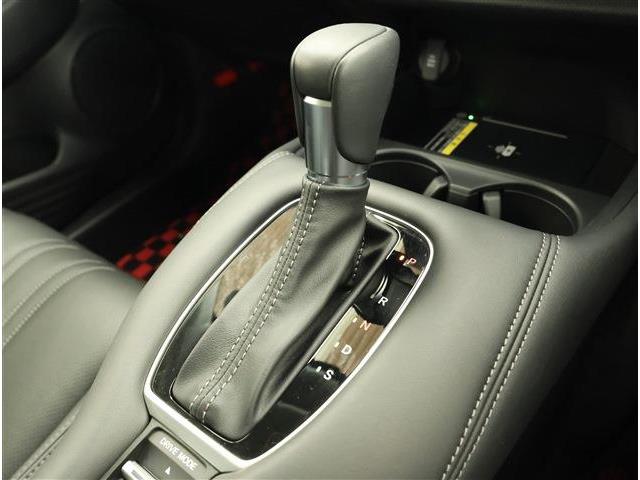 ホンダ ＺＲ−Ｖ １．５ Ｚ R6年 (東海) 99
