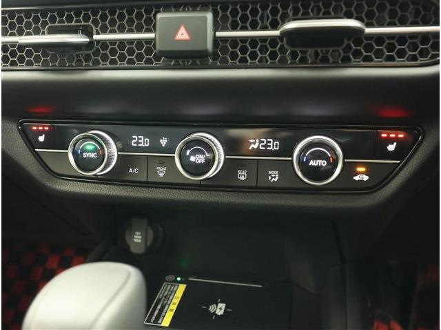 ホンダ ＺＲ−Ｖ １．５ Ｚ R6年 (東海) 99