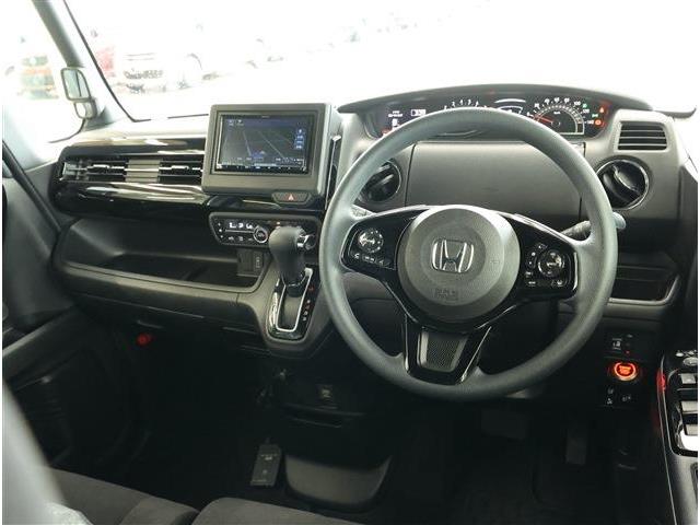 ホンダ Ｎ　ＢＯＸ カスタム ６６０ Ｌ ４ＷＤ R3年 (東海) 99